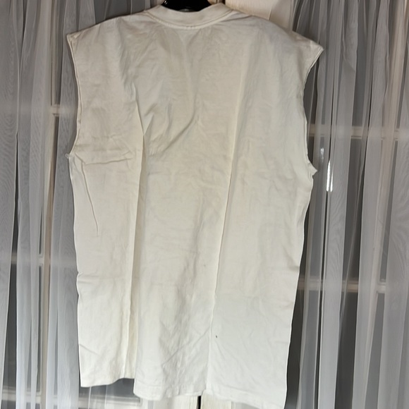 Vintage wildwood productions little prince tank top 1990 Men’s X-Large TEE XL - Picture 9 of 9